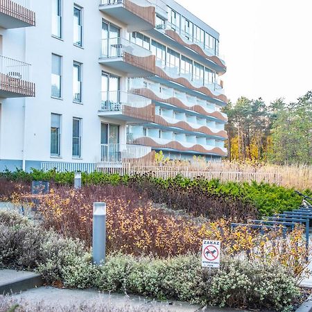 Rubus - Apartament Z Sypialnia & Parking - Apartamenty Na Wyspie Świnoujście Exterior foto